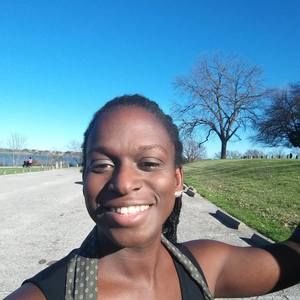 Meet your Posher, Teia